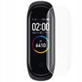 Pikkukuva 1 / 5: x TPU-SUOJAKALVO XIAOMI MI BAND 4:lle 5