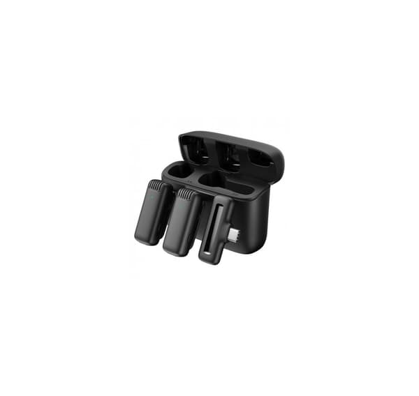 Mikrofoner, APL-MIC008 USB Type-C, Apexel