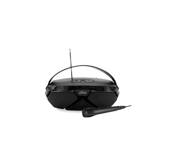 HiFi Mini System, PlayBox Scout BT, Media-Tech