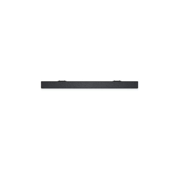 HT Sound Bar, SB521A Sort, Dell
