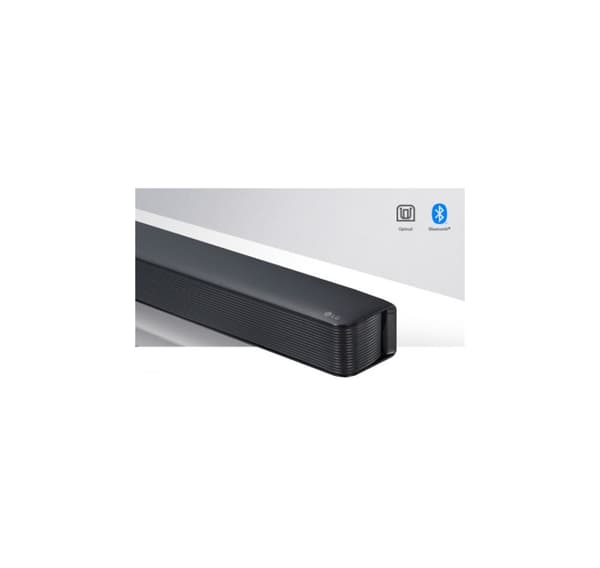 HT Sound Bar, SQM1, LG