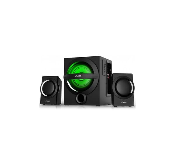 Högtalare för PC, A140X 2.1 + Bluetooth, Fenda