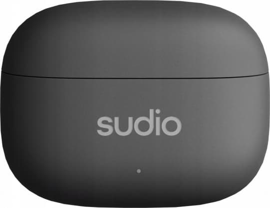Hodetelefoner BT, A1 Pro Black, Sudio