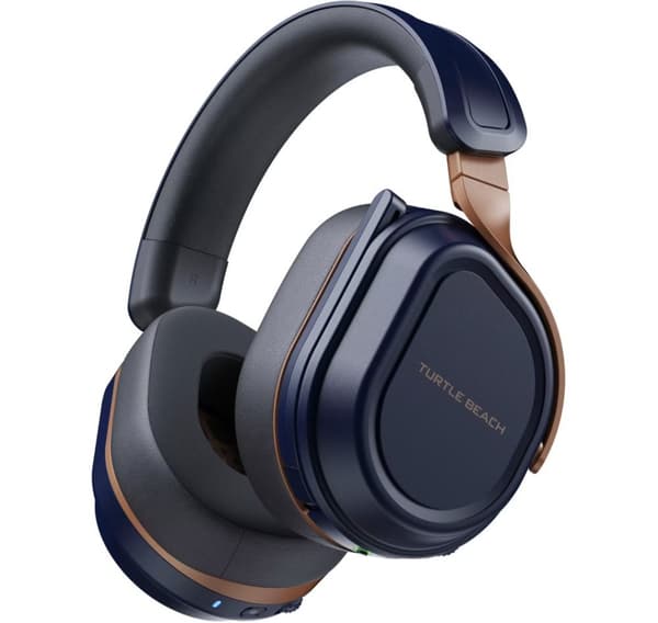 Turtle Beach wireless headset Stealth 700 Gen 3 Xbox, cobalt blue