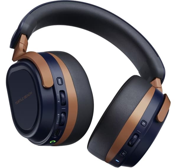 Turtle Beach wireless headset Stealth 700 Gen 3 Xbox, cobalt blue