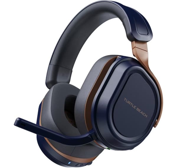 Turtle Beach langattomat kuulokkeet Stealth 700 Gen 3 Xbox, koboltinsininen