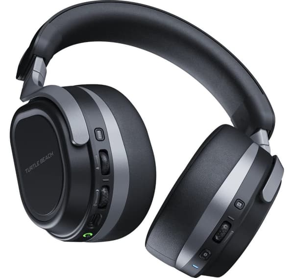 Turtle Beach trådlöst headset Stealth 700 Gen 3 Xbox, svart