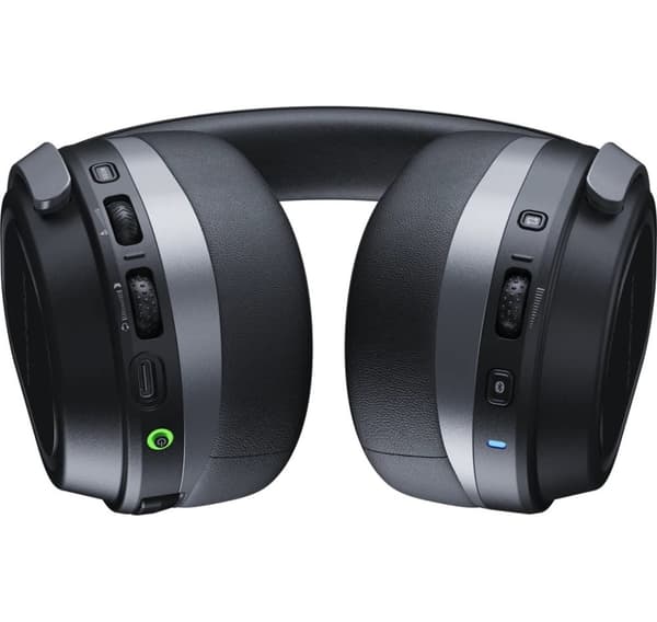 Turtle Beach trådlöst headset Stealth 700 Gen 3 Xbox, svart