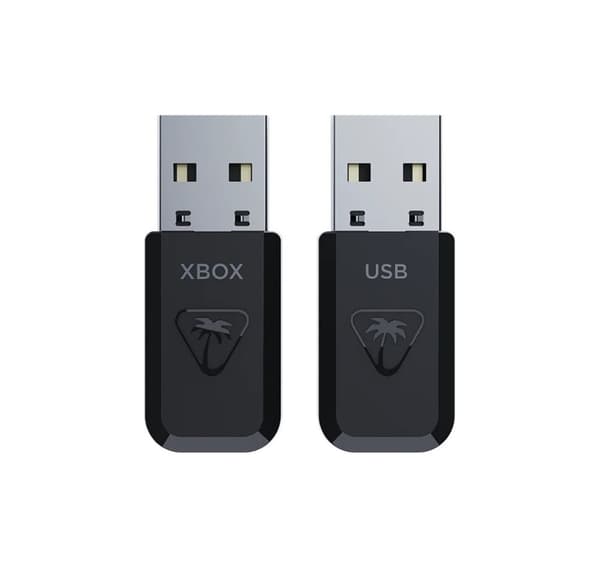 Turtle Beach trådlöst headset Stealth 700 Gen 3 Xbox, svart