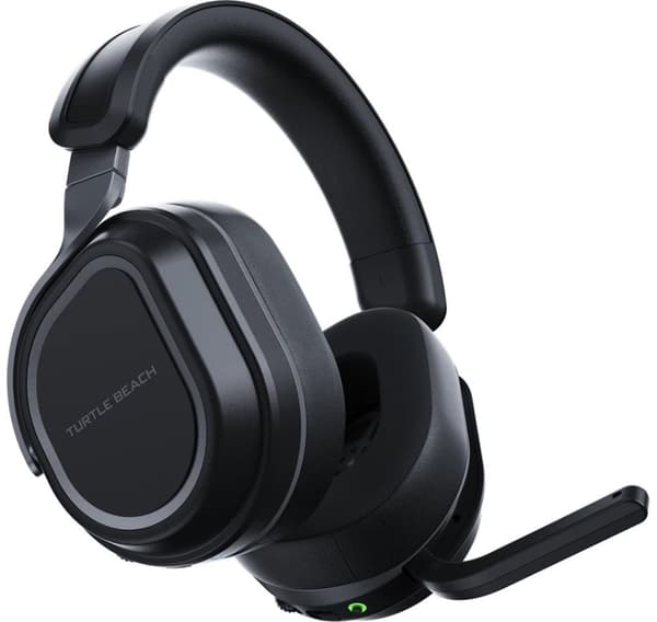 Turtle Beach trådlöst headset Stealth 700 Gen 3 Xbox, svart