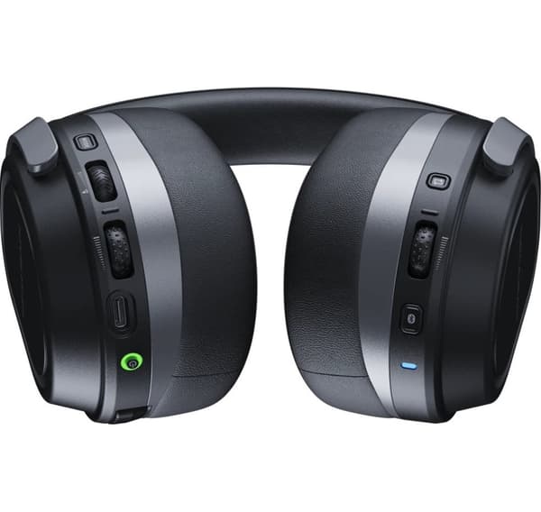 Turtle Beach langattomat kuulokkeet Stealth 700 Gen 3 PlayStation, musta