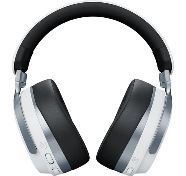 Turtle Beach langattomat kuulokkeet Stealth 700 Gen 3 PlayStation, valkoinen