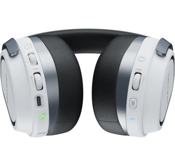 Turtle Beach langattomat kuulokkeet Stealth 700 Gen 3 PlayStation, valkoinen