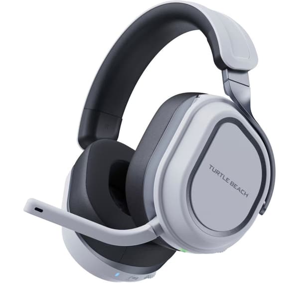 Turtle Beach langattomat kuulokkeet Stealth 700 Gen 3 PlayStation, valkoinen
