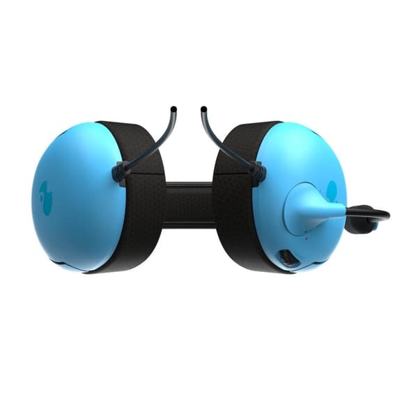 PDP headset Airlite PlayStation, blå