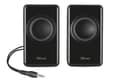 Pikkukuva 4 / 11: Speaker TRUST Avora (P.M.P.O. 18 Watts, 20442)