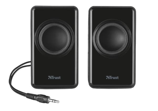 Speaker TRUST Avora (P.M.P.O. 18 Watts, 20442)