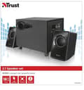 Pikkukuva 6 / 11: Speaker TRUST Avora (P.M.P.O. 18 Watts, 20442)