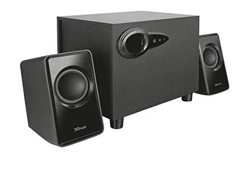 Speaker TRUST Avora (P.M.P.O. 18 Watts, 20442)