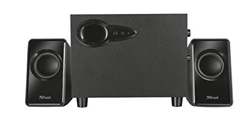 Speaker TRUST Avora (P.M.P.O. 18 Watts, 20442)