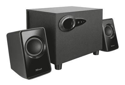 Speaker TRUST Avora (P.M.P.O. 18 Watts, 20442)