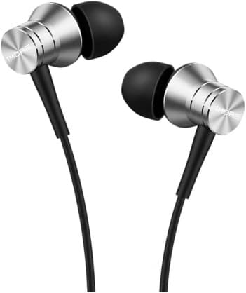 Headphones, Kolb Fit P10 Type-C Silver, 1 MORE