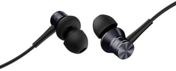 Kuulokkeet, Kolb Fit P10 Type-C harmaa, 1 LISÄ