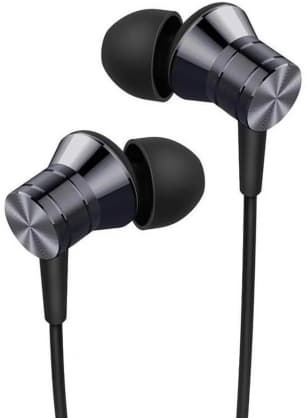 Headphones, Kolb Fit P10 Type-C grey, 1 MORE