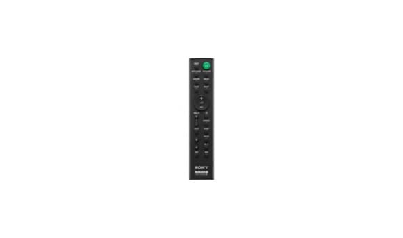 HT Sound Bar, HTS40R, Sony