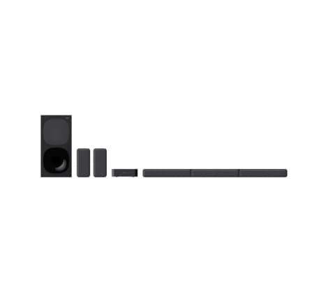 HT Sound Bar, HTS40R, Sony