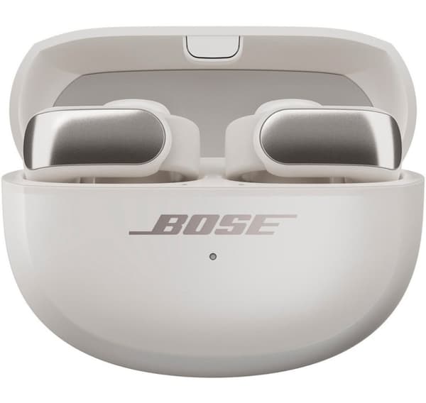 Bose wireless earbuds Ultra Open Earbuds, white