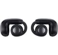 Miniatyrbillede 5 af 11: Bose wireless earbuds Ultra Open Earbuds, black