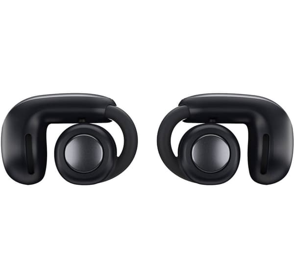 Bose wireless earbuds Ultra Open Earbuds, black