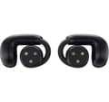 Miniatyrbillede 6 af 11: Bose wireless earbuds Ultra Open Earbuds, black