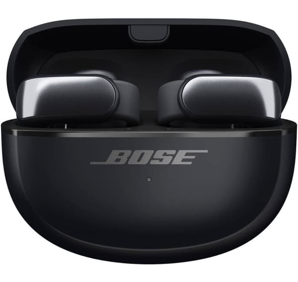 Bose wireless earbuds Ultra Open Earbuds, black