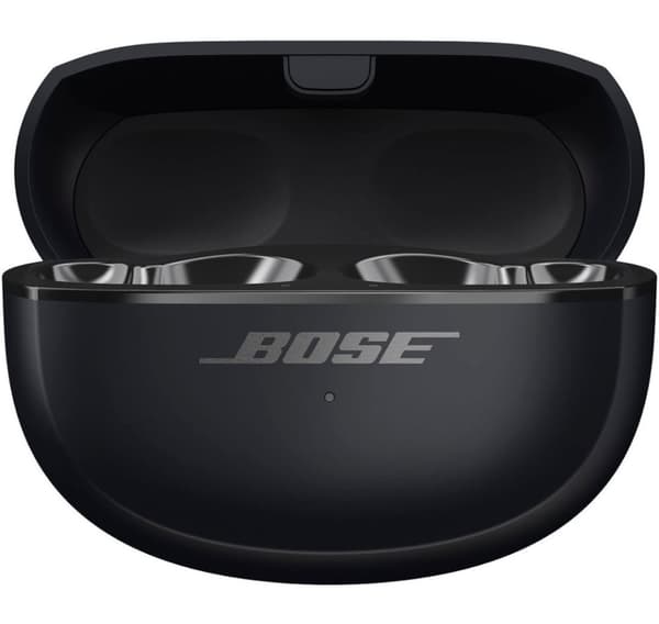 Bose wireless earbuds Ultra Open Earbuds, black