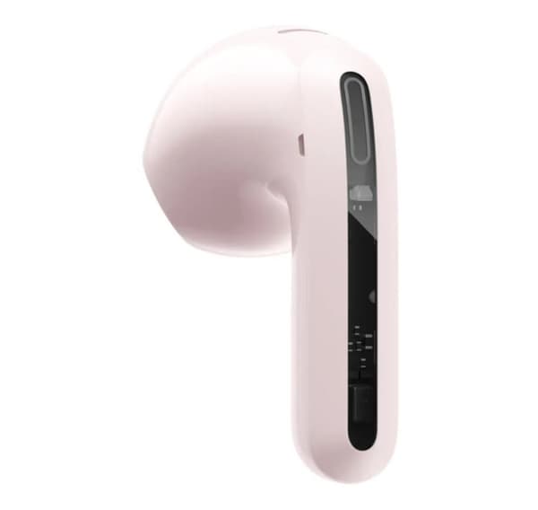 Xiaomi langattomat nappikuulokkeet Redmi Buds 6 Active, puuteri