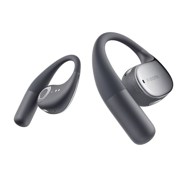 Xiaomi wireless earbuds OpenWear Stereo, cosmic gray
