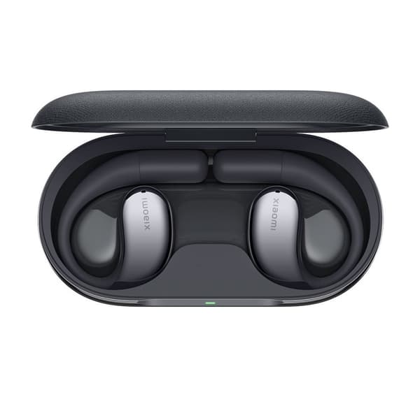 Xiaomi wireless earbuds OpenWear Stereo, cosmic gray