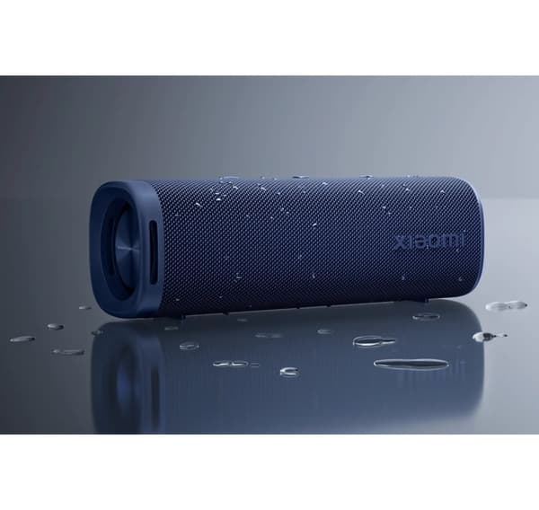 Xiaomi trådløs høyttaler Sound Outdoor 30W, blå