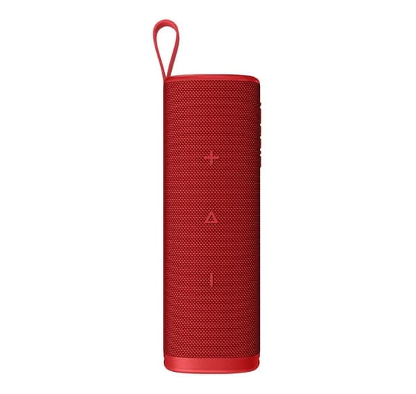 Xiaomi trådløs høyttaler Sound Outdoor 30W, rød