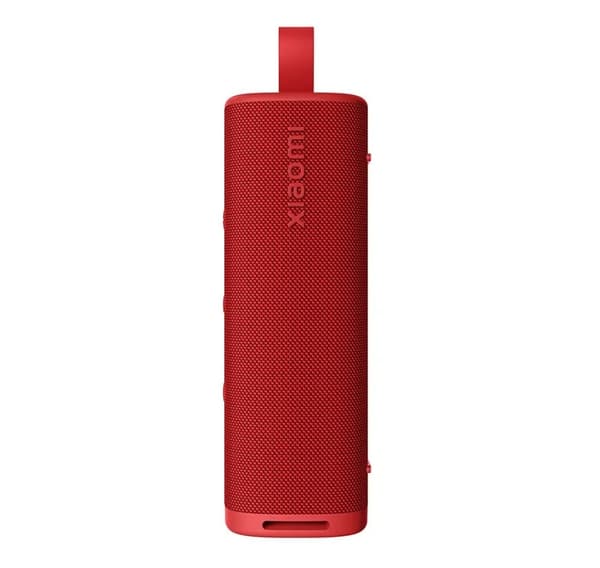 Xiaomi trådlös högtalare Sound Outdoor 30W, röd
