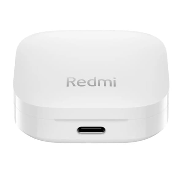 Xiaomi wireless earbuds Redmi Buds 6 Active, white