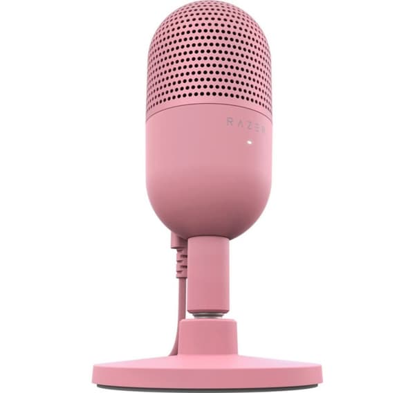 Razer microphone Seiren V3 Mini, quartz