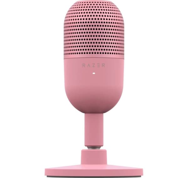 Razer mikrofoni Seiren V3 Mini, kvartsi