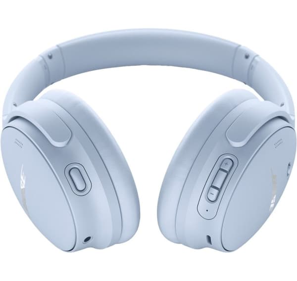 Bose wireless headset QuietComfort Headphones, moonstone blue