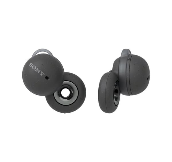 Sony wireless earbuds LinkBuds WF-L900, grey