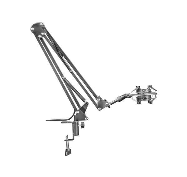 Mikrofon acc streaming arm/22563, Trust