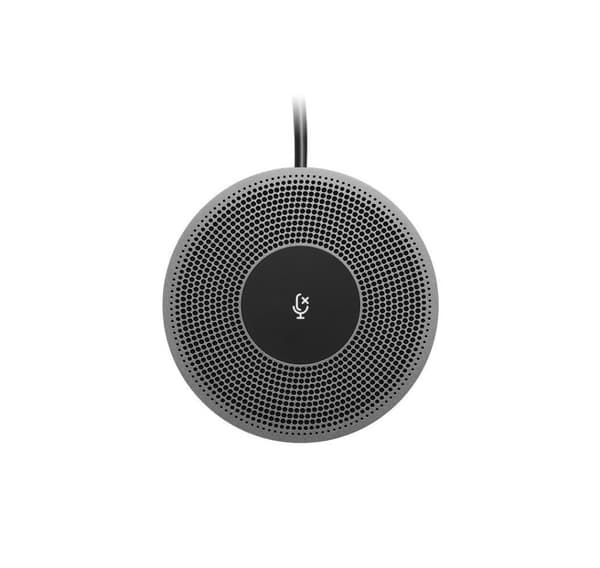 Mikrofonin laajennustapaaminen/989-000405, Logitech