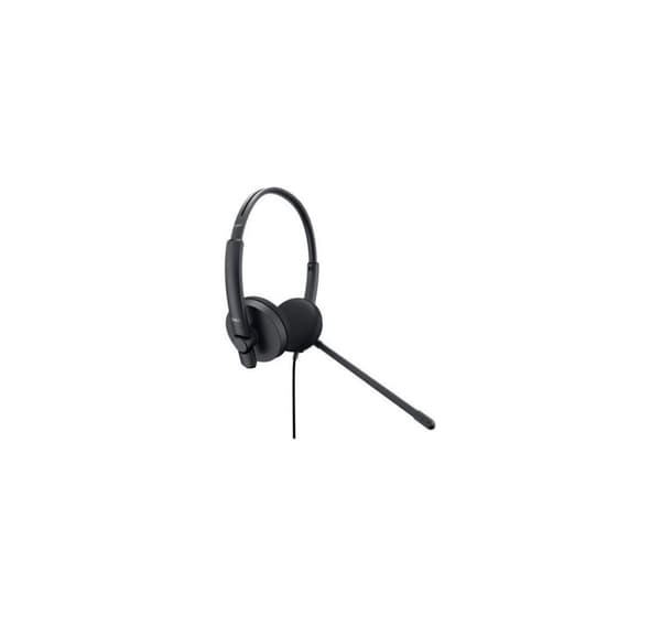Headset wh1022/520-aavv, Dell